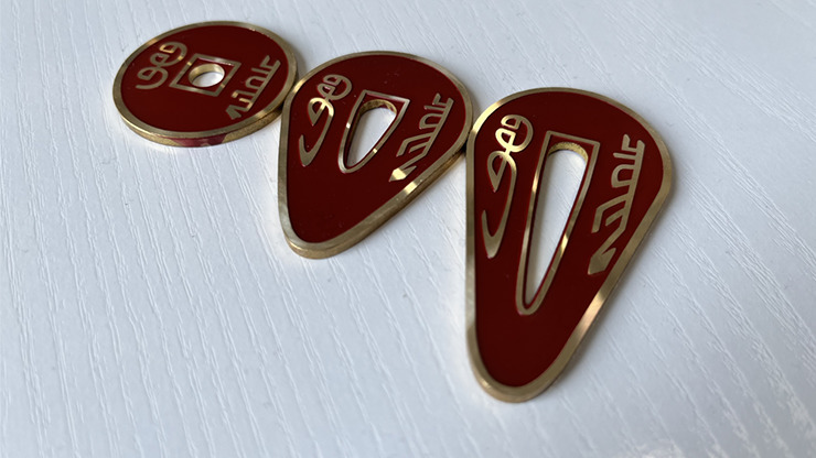 SCC RED by N2G - Image 2