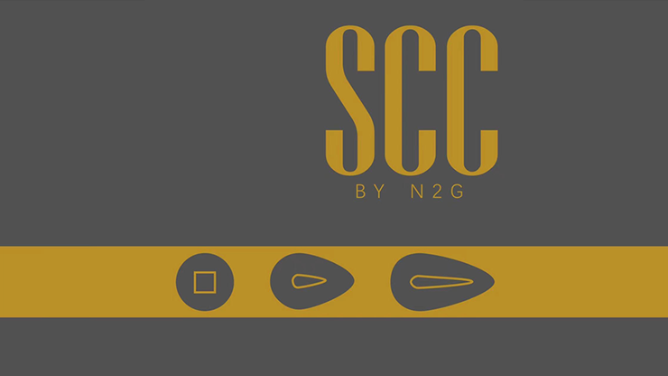 SCC RED by N2G - Image 4