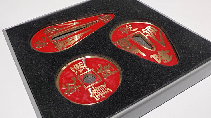 SCC RED LARGE by N2G - Image 3