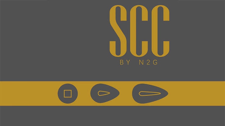 SCC RED LARGE by N2G - Image 4