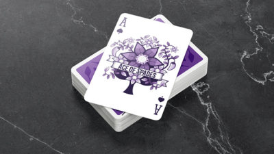 Aurora Chillies Playing Cards - Image 2
