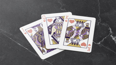 Aurora Chillies Playing Cards - Image 4