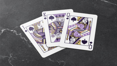 Aurora Chillies Playing Cards - Image 5