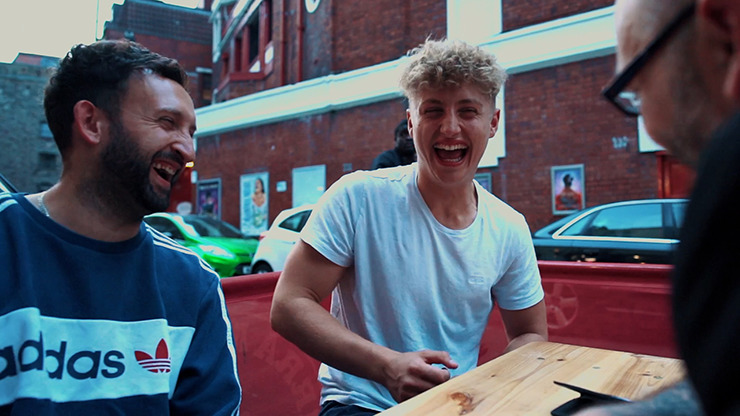 EDCeipt by Craig Petty - UK VERSION (Gimmicks and Online Instructions) - Image 5