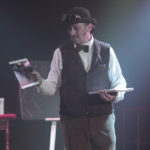RESCUE MISSION, Gimmicks and Online Instruction by Matthew Wright - Image 3