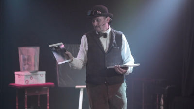 RESCUE MISSION, Gimmicks and Online Instruction by Matthew Wright - Image 3