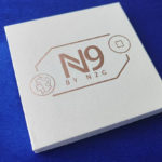 N9 BLACK by N2G