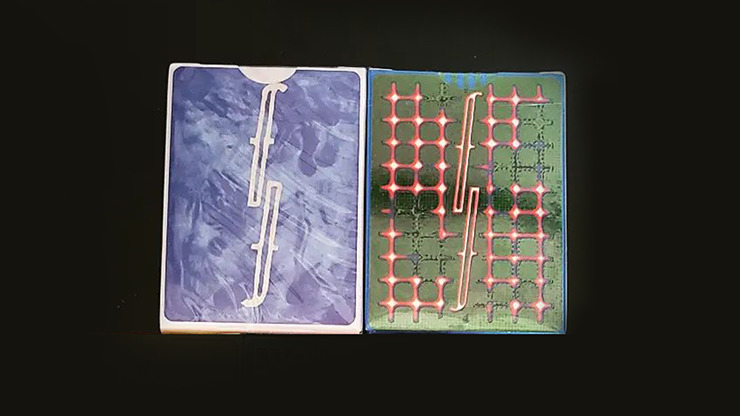 Fontaine Fantasy Blind Pack Playing Cards - Image 4