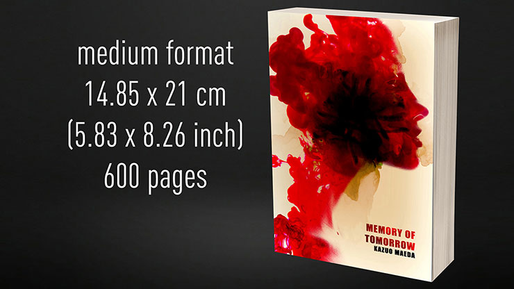 BABEL Book Test, Book 6 Large paperback/ 600 pg by Vincent Hedan