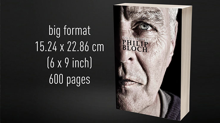 BABEL Book Test, Book 3 Large paperback / 600 pg by Vincent Hedan