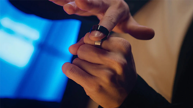 The Halo Project, Silver Size 13, Gimmicks and Online Instructions by Patrick Kun - Image 3