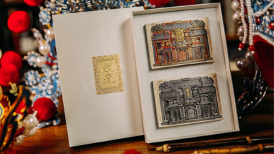 After Sound Classic Boxset Playing Cards - Image 2