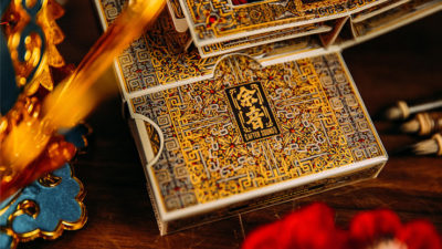 After Sound Classic Boxset Playing Cards - Image 4