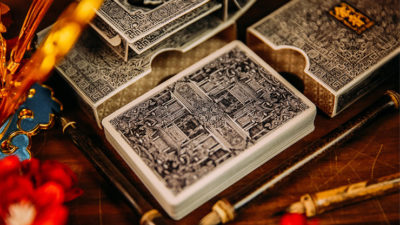 After Sound Classic Boxset Playing Cards - Image 5