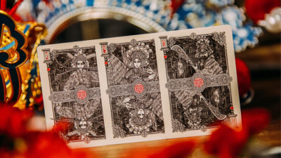 After Sound Classic Boxset Playing Cards - Image 6