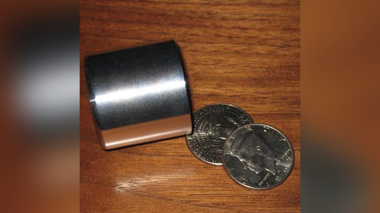 SHAMROCK CUP Quarter by Chazpro Magic - Image 3