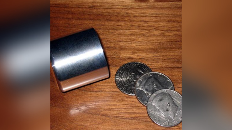 SHAMROCK CUP Quarter by Chazpro Magic - Image 4