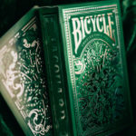 Bicycle Jacquard Playing Cards by US Card Magic - Image 4