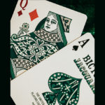Bicycle Jacquard Playing Cards by US Card Magic - Image 5