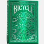 Bicycle Jacquard Playing Cards by US Card Magic