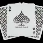 Harapan Magic Playing Cards by Harapan Ong (Designed by Mike Davis) - Image 5