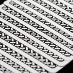 Harapan Magic Playing Cards by Harapan Ong (Designed by Mike Davis) - Image 6
