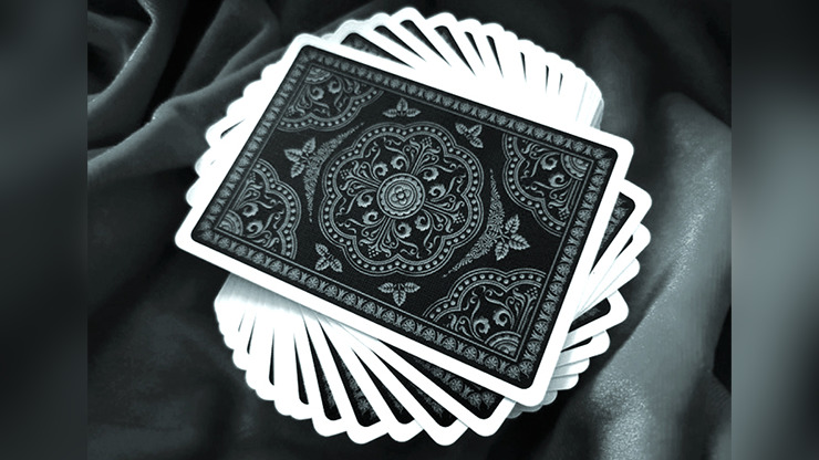 Admira Royal, Standard Edition Playing Cards - Image 3