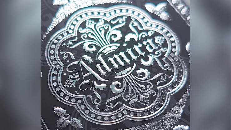 Admira Royal, Standard Edition Playing Cards - Image 4