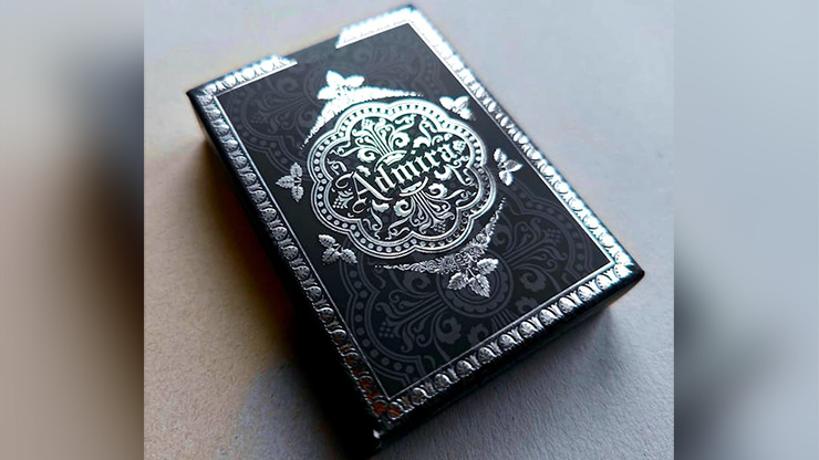 Admira Royal, Standard Edition Playing Cards - Image 6