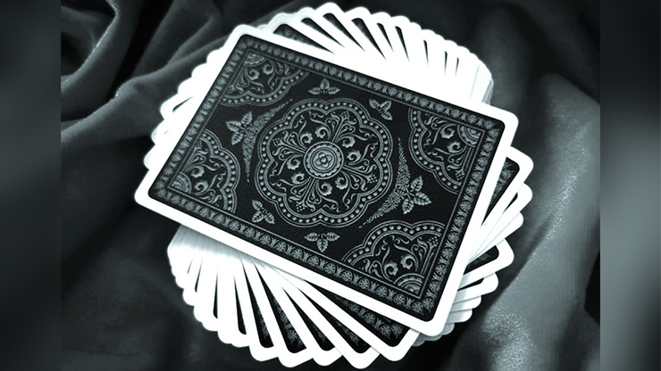 Admira Royal, Limited Edition Playing Cards - Image 3