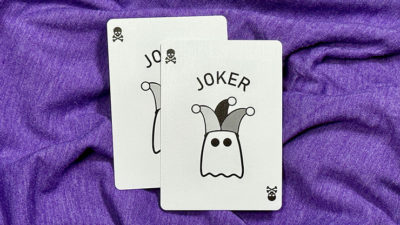 Bicycle Boo Playing cards - Image 4