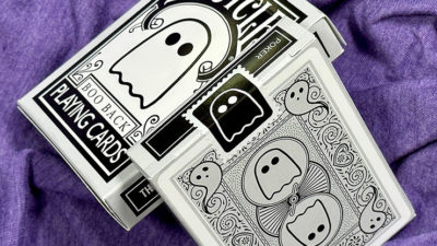 Bicycle Boo Playing cards - Image 6