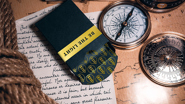 Lighthouse Beacon Playing Cards - Image 6