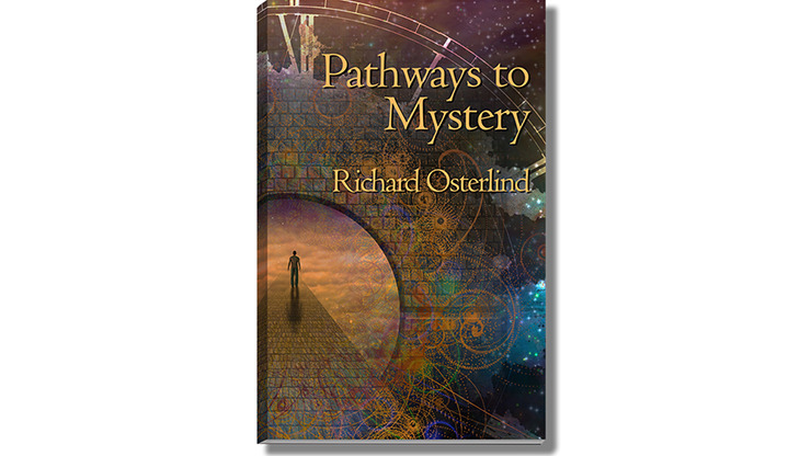 Pathways to Mystery by Richard Osterlind