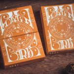 Smoke & Mirrors V8, Bronze, Deluxe Edition Playing Cards by Dan & Dave - Image 6