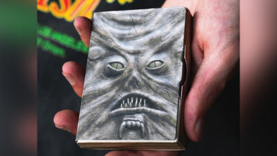 Fontaine x Army of DarknessPlaying Cards - Image 2
