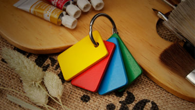 Hanson Chien Presents COLORSCOPE by Dr. Perl Lee - Image 4