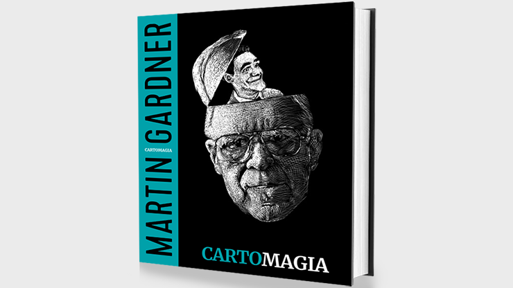 Cartomagia, Spanish Only by Martin Gardner