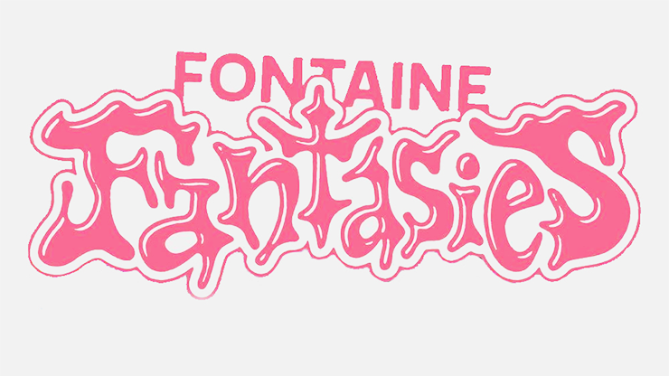 Fontaine Fantasy Blind Pack Custom Case, 12 Decks Playing Cards - Image 6