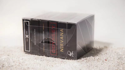 OMNI BOX 6 Deck, 1 Pack - Image 2