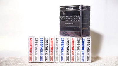 OMNI BOX 6 Deck, 1 Pack - Image 4
