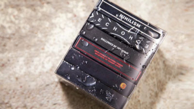 OMNI BOX 6 Deck, 1 Pack