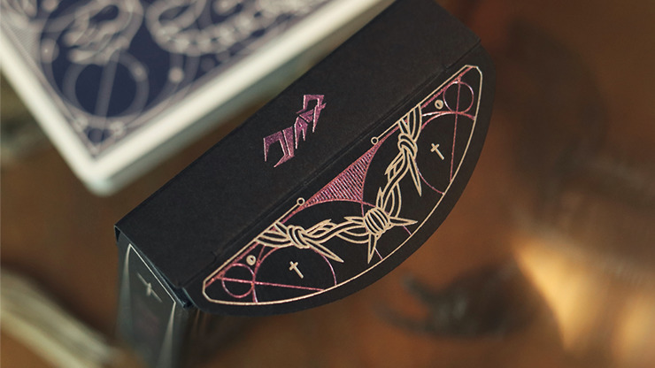 Scorpion Playing Cards - Image 3