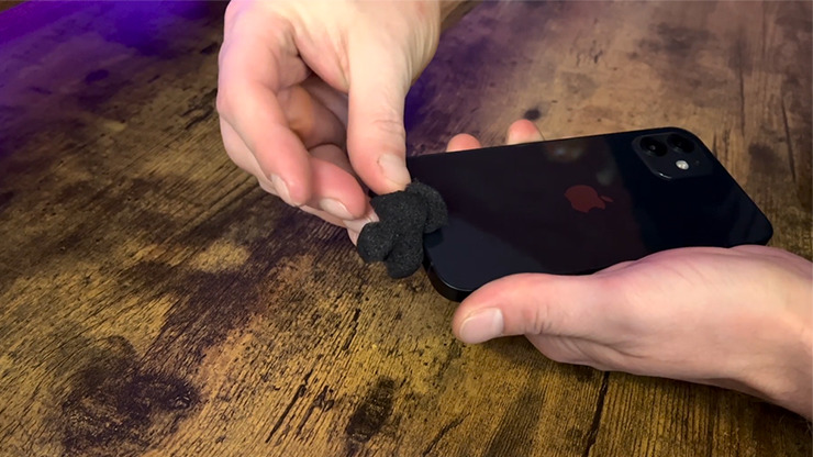 DUSTY, Gimmicks and Online Instruction by Rian Lehman - Image 2