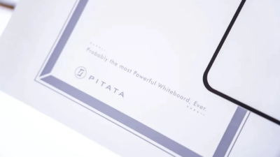 Smart Whiteboard by PITATA - Image 4