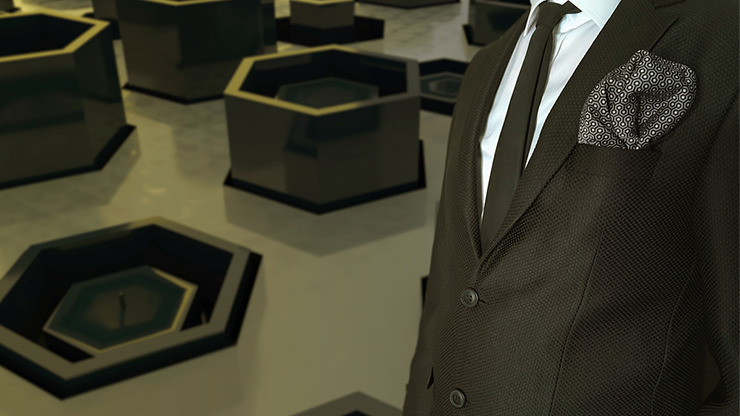 DOUBLE DEVIL by Lee Alex - Image 2