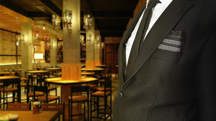 DOUBLE DEVIL by Lee Alex - Image 3