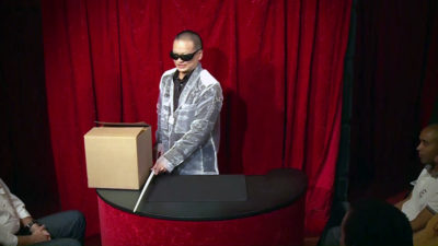 Clear Jacket, Gimmicks and Online Instructions by Dominique Duvivier - Image 4