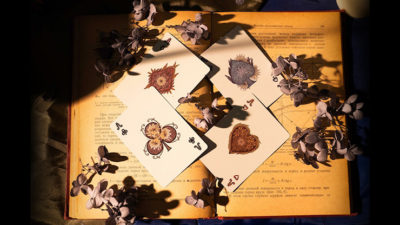 Epiphyllum Playing Cards - Image 3