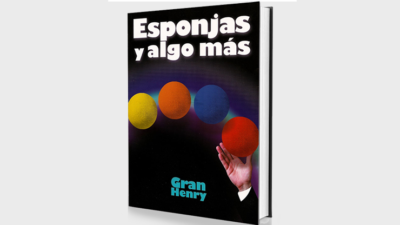 Esponjas y algo ms, Spanish Only